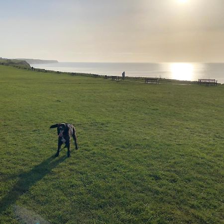 Dalis Den Lodge Bridlington Exteriér fotografie