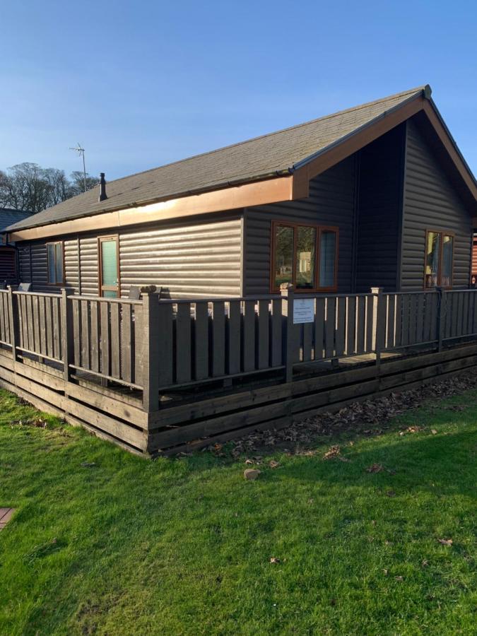 Dalis Den Lodge Bridlington Exteriér fotografie