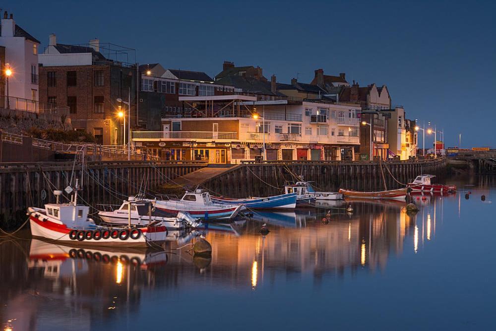 Dalis Den Lodge Bridlington Exteriér fotografie